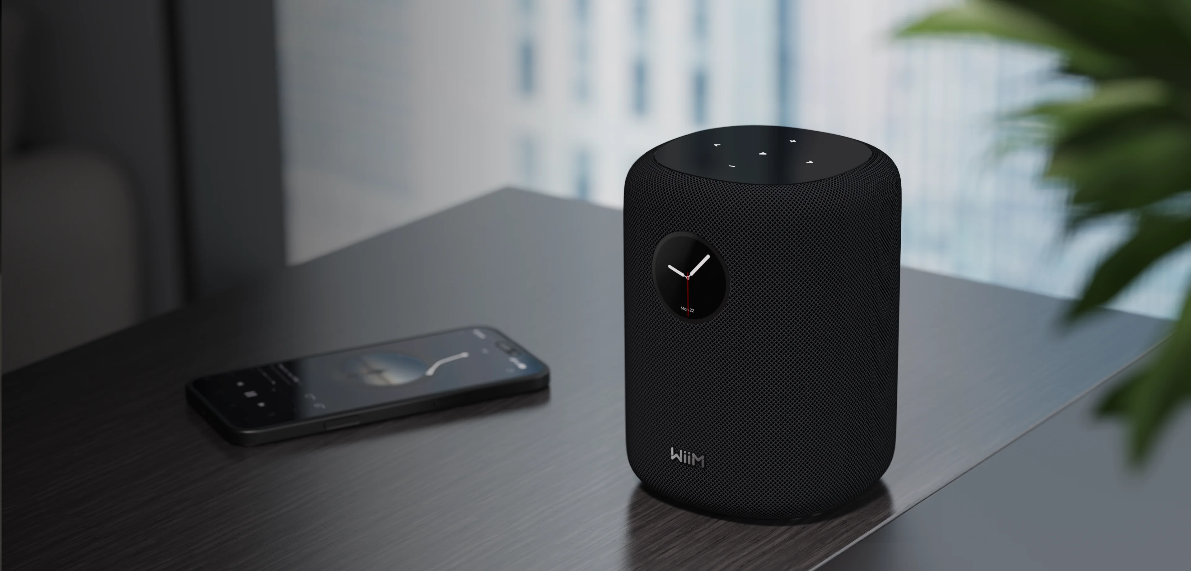 WiiM | Redefining Home Audio: Affordable, Innovative, Hi-Res Sound