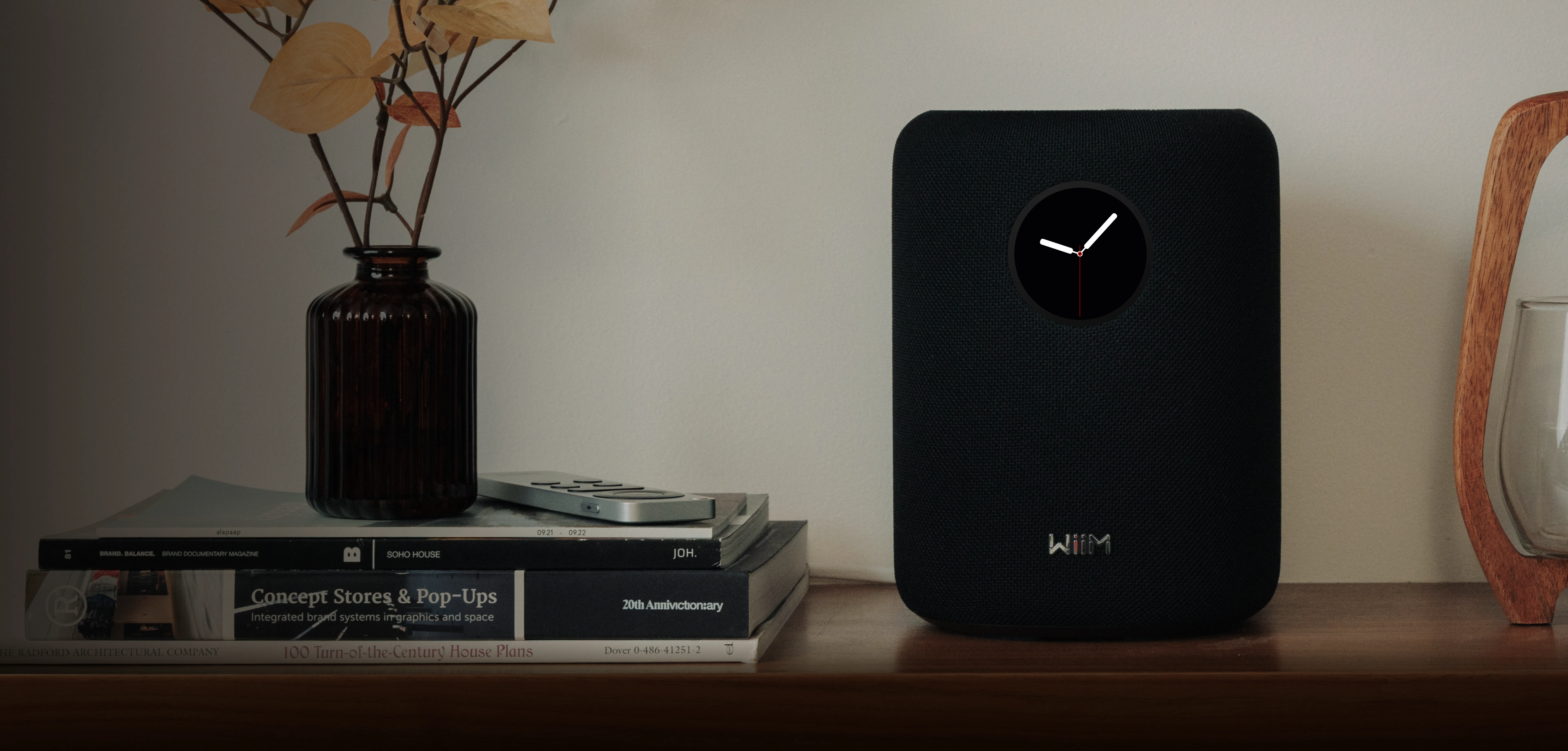 WiiM | Redefining Home Audio: Affordable, Innovative, Hi-Res Sound