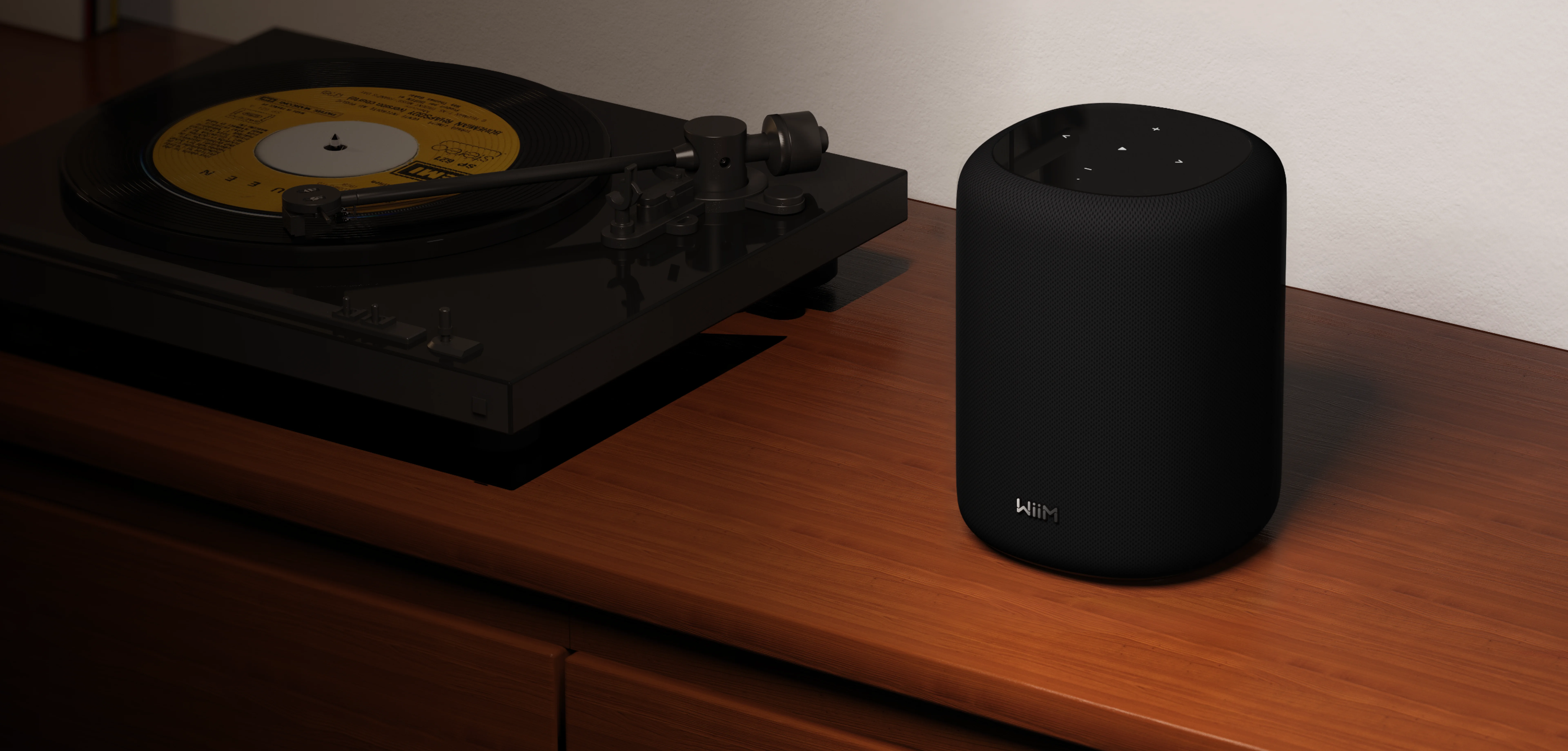 WiiM | Redefining Home Audio: Affordable, Innovative, Hi-Res Sound