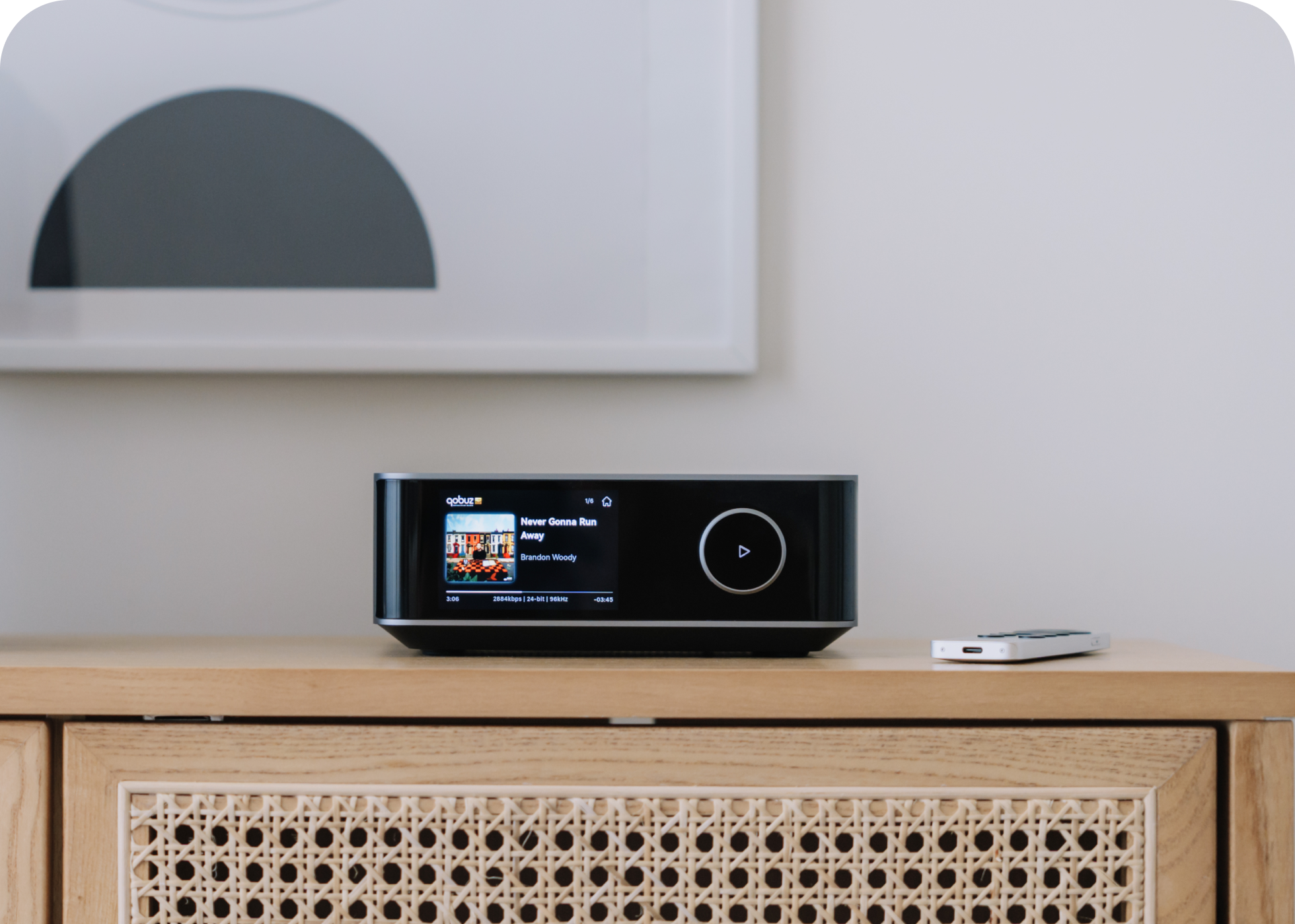 WiiM | Redefining Home Audio: Affordable, Innovative, Hi-Res Sound