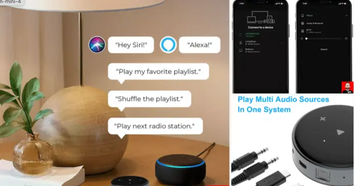 The WiiM Mini is the streamer you’ve been waiting for