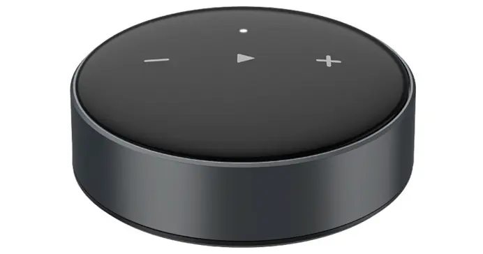 WiiM Mini streaming