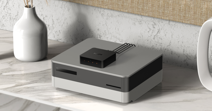 WiiM Pro Streamer Offers Great Value For Bringing Old Hi-Fi Up To Date