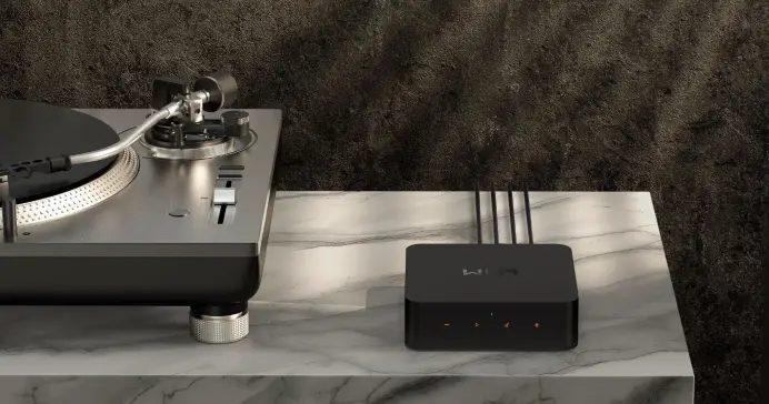 Budget Audiophile Nirvana: Linkplay Launches The WiiM Pro Music Streamer!