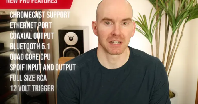 WiiM Pro Review -Budget Streamer Juggernaut