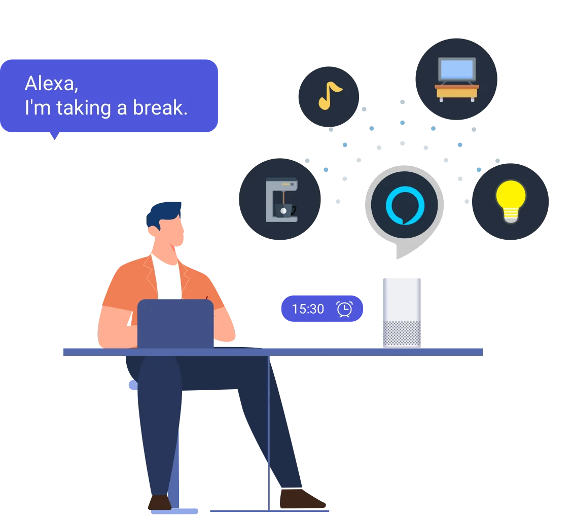 Automation in the WiiM Home App