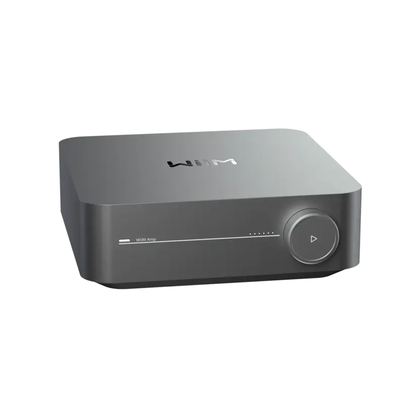 Reviews for WiiM Amp | WiiM