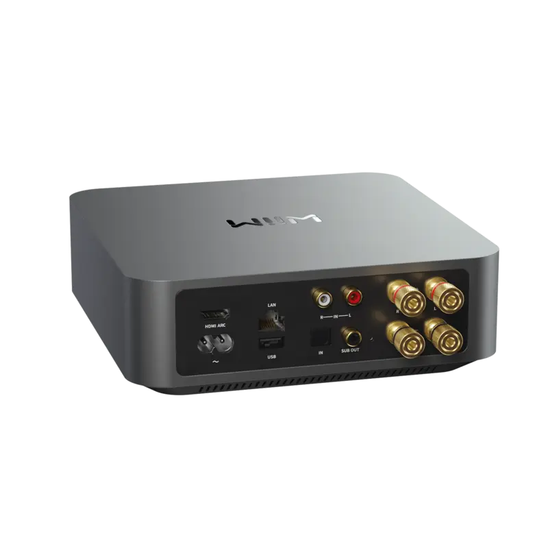 その他 wiim pro WiiM WiiM Pro Plus｜新品通販フジヤエービック