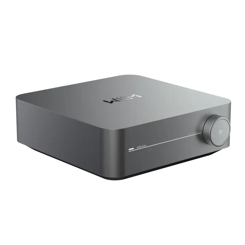 その他 wiim pro Amazon | 【直輸入品】WiiM Pro Plus AirPlay 2 レシーバー