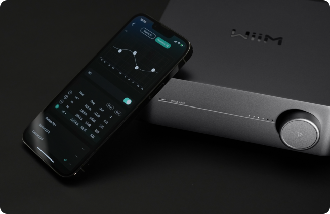 Tailor-Made Audio Endless Possibilities
