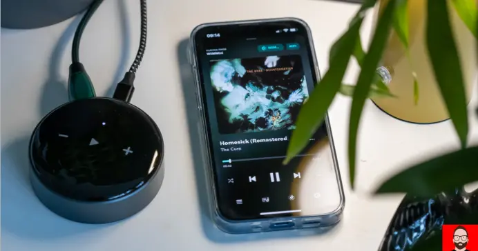 WiiM Mini | Elevate Your Audio Gear: Smart, Affordable