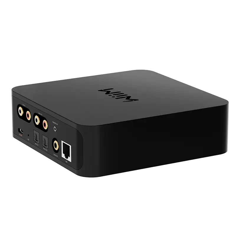 Specs for WiiM Pro and Pro Plus | WiiM