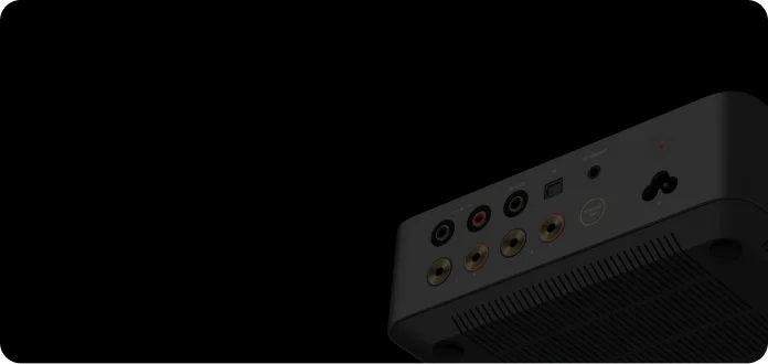 新品未開封　WiiM Vibelink Amp Amazon.com: WiiM Vibelink Amp | 100W Power Amplifier with